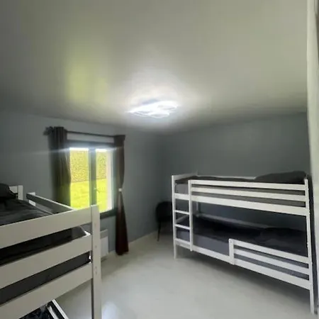 Les Jardins De Parfondeval