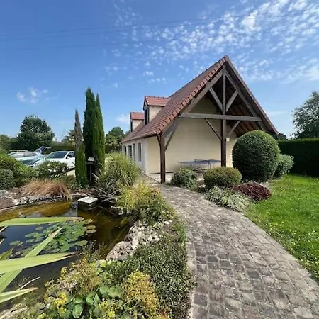 Les Jardins De