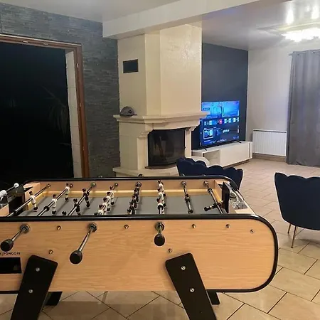 Les Jardins De Parfondeval * Parfondeval (Orne)