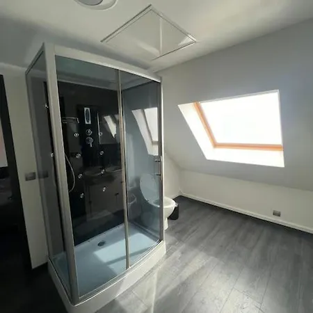 Les Jardins De Parfondeval ヴィラ Parfondeval (Orne)