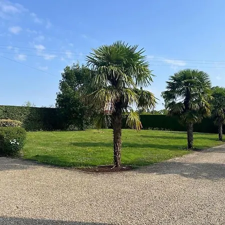 Les Jardins De Parfondeval Parfondeval (Orne)