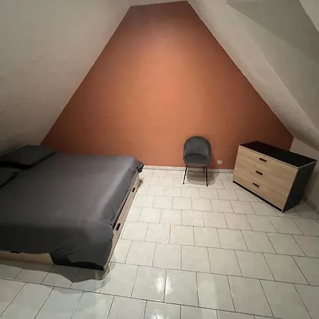 Les Jardins De Parfondeval