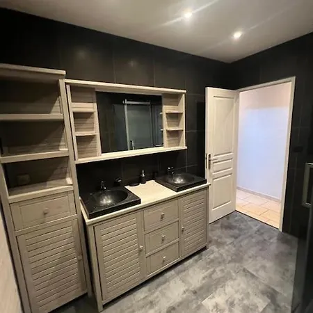 Les Jardins De Parfondeval Parfondeval (Orne)