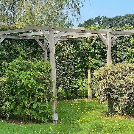 Les Jardins De Parfondeval * Parfondeval (Orne)