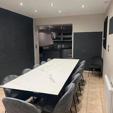 ヴィラ Les Jardins De Parfondeval Parfondeval (Orne)