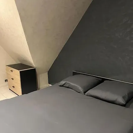 Les Jardins De Parfondeval * Parfondeval (Orne)