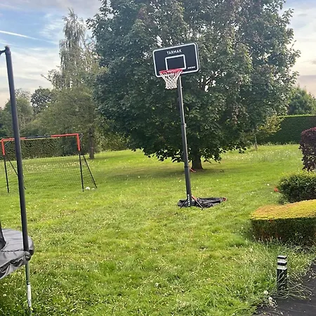 Les Jardins De Parfondeval Parfondeval (Orne)