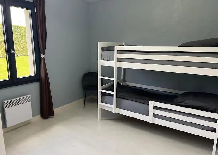 Les Jardins De Parfondeval *