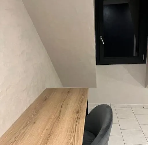 Вилла Les Jardins De Parfondeval *