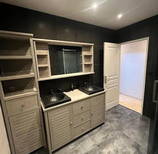 Les Jardins De Parfondeval Parfondeval (Orne)