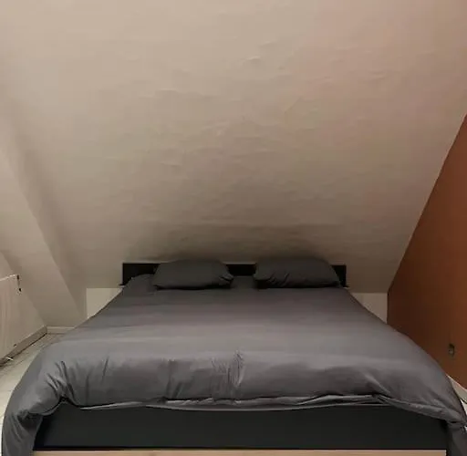 Вилла Les Jardins De Parfondeval *